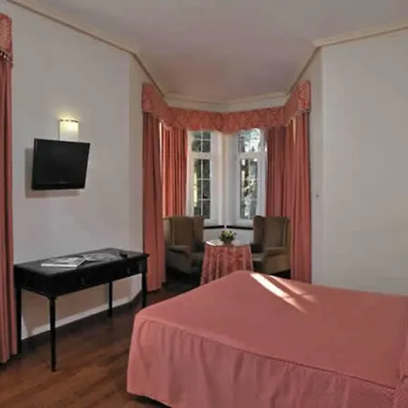 Hotel Globales Reina Cristina Algeciras