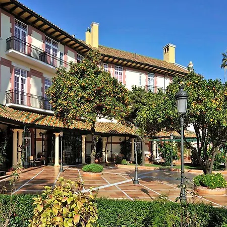 Hotel Globales Reina Cristina