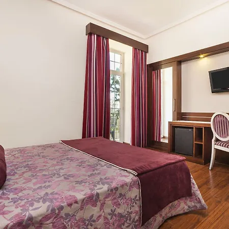 Hotel Globales Reina Cristina