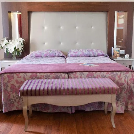 Hotel Globales Reina Cristina
