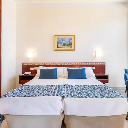 Hotel Globales Reina Cristina Algeciras