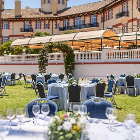 Hotel Globales Reina Cristina
