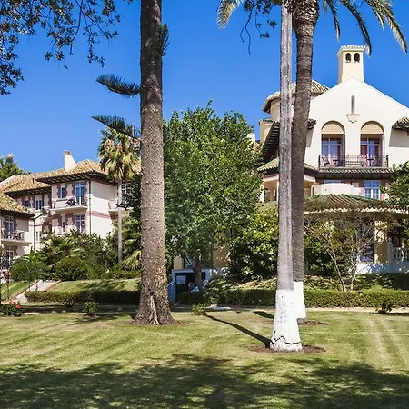 Hotel Globales Reina Cristina Algeciras