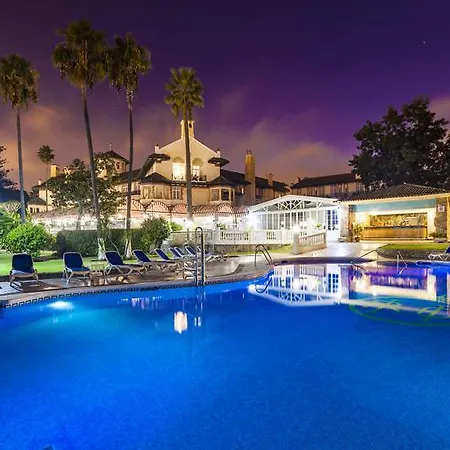 Hotel Globales Reina Cristina Algeciras