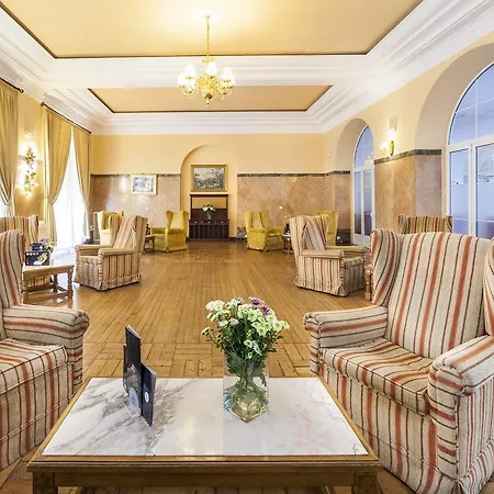 Globales Reina Cristina Hotel Algeciras