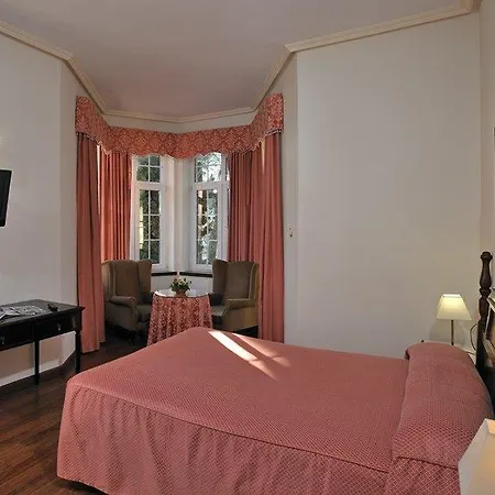 Hotell Globales Reina Cristina