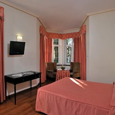 Globales Reina Cristina Hotel Algeciras