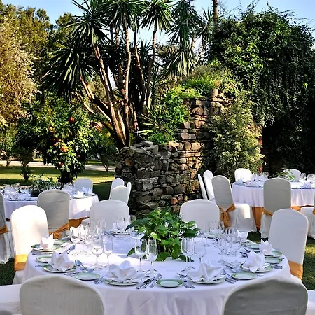 Globales Reina Cristina Hotel 4*