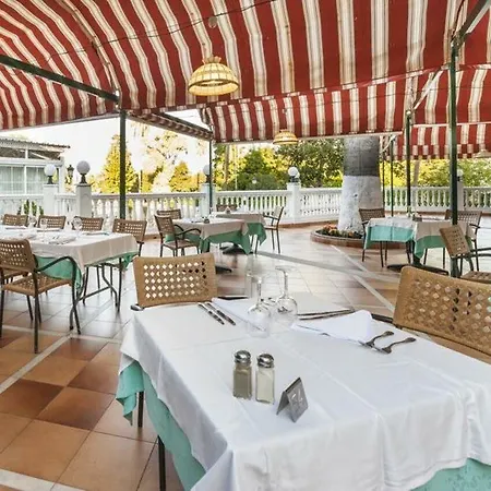 Hotel Globales Reina Cristina