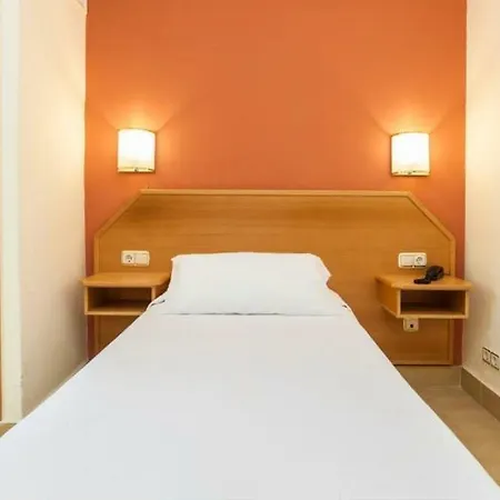 Hotel Globales Reina Cristina