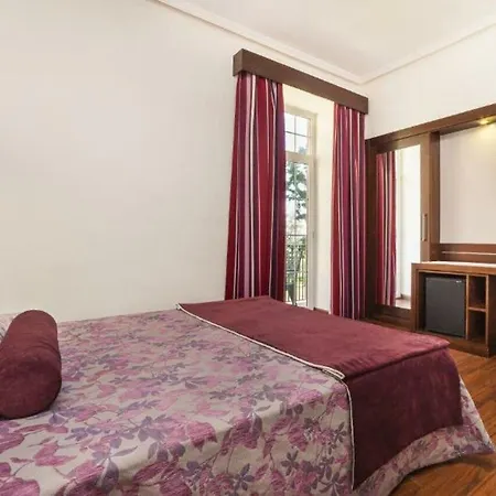 Hotel Globales Reina Cristina Algeciras